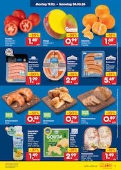 Tomaten im Netto Marken-Discount Prospekt in Gotha Aktueller Netto Marken-Discount Prospekt mit Tomaten, "Aktuelle Angebote", Seite 5