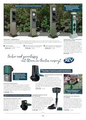 Aktueller PROFI Wesch Prospekt mit Kabel, "GARTEN KATALOG", Seite 212