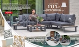 Lounge de jardin-set complet - Möbel Martin à Thionville Lounge de jardin-set complet en promo chez Möbel Martin Thionville à 1 111,00 €