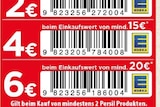Rabatt bei E center im Coesfeld Prospekt für 