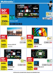 Catalogue Carrefour en cours à Dunkerque, "LE MOIS MONOPOLY", Page 72