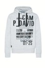 Sweatshirt im Lidl Prospekt Sweatshirt von Camp David im aktuellen Lidl Prospekt für 9,99 €