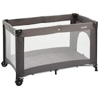REISEBETT Dunkelgrau im Angebot bei XXXLutz Möbelhäuser in Wunstorf REISEBETT Dunkelgrau Angebote von My Baby Lou bei XXXLutz Möbelhäuser Wunstorf für 39,99 €
