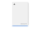 Spielekonsole im MediaMarkt Saturn Prospekt GameDrive for PlayStation Konsolen, 2 TB, Gaming Festplatte HDD, Weiß von SEAGATE im aktuellen MediaMarkt Saturn Prospekt für 144,99 €