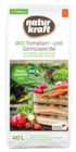 BIO Universalerde oder BIO Tomaten- und Gemüseerde bei ZG Raiffeisen im Prospekt "" für 11,99 €