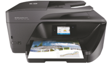 Imprimante multifonction oj6970 - Top Office à Bordeaux Imprimante multifonction oj6970 en promo chez Top Office Bordeaux à 129,99 €