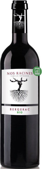 Bergerac Bio - Géant Casino à La Garenne-Colombes Bergerac Bio en promo chez Géant Casino La Garenne-Colombes à 3,57 €