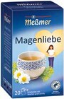 Magenliebe im Angebot bei EDEKA in Haltern am See Magenliebe Angebote von Meßmer bei EDEKA Haltern am See für 1,69 €