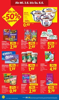 Sahne im aktuellen Lidl Prospekt (Heidelberg) Sahne im Lidl Prospekt "LIDL LOHNT SICH" mit 71 Seiten (Heidelberg)