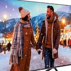 Aktuelle Fernseher Angebote bei expert in Freiberg Aktuelles ULED Mini LED TV 50E8Q Angebot bei expert in Freiberg ab 549,00 €