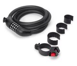 Fahrradschloss Angebote bei Tchibo im Supermarkt Kerpen für 9,99 €