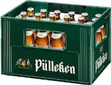 Aktuelles Helles Pülleken oder Zitrönken Angebot bei EDEKA in Marl ab 14,99 €