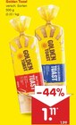 Butter Toast von Golden Toast im aktuellen Netto Marken-Discount Prospekt