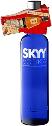 Vodka bei Kaufland in Bornheim Vodka im Angebot bei Kaufland Bornheim für 9,99 €