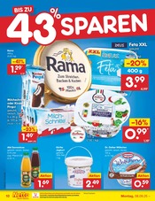 Joghurt im Netto Marken-Discount Prospekt in Zwickau Aktueller Netto Marken-Discount Prospekt mit Joghurt, "Aktuelle Angebote", Seite 10