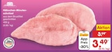 Hähnchen-Minuten-Schnitzel von Gut Ponholz für 3,49 € bei Netto Marken-Discount im Angebot Hähnchen-Minuten-Schnitzel von Gut Ponholz im aktuellen Netto Marken-Discount Prospekt
