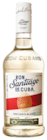 Rhum Santiago De Cuba Carta Blanca en promo chez Auchan Hypermarché Orléans