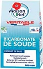 Intermarché Brié-et-Angonnes - Promo Bicarbonate de soude Promo Bicarbonate de soude à 1,93 € dans le catalogue Intermarché à Brié-et-Angonnes