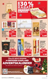 Mandelmehl Angebote im Prospekt "Aktuelle Angebote" von Kaufland Mandelmehl Angebote im Prospekt "Aktuelle Angebote" von Kaufland auf Seite 13