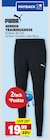 Herren Trainingshose Angebote von Puma bei Marktkauf Ludwigsburg für 19,99 €
