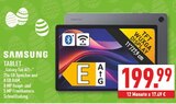Galaxy Tab A11 im Angebot bei Marktkauf in Mettmann Galaxy Tab A11 Angebote von Samsung bei Marktkauf Mettmann für 199,99 €