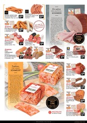Aktueller E center Prospekt mit Speck, "Aktuelle Angebote", Seite 3