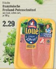 Aktuelles Frische französische Freiland-Putenschnitzel Angebot bei EDEKA in Bergisch Gladbach ab 2,29 €
