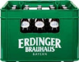 Helles oder Helles Alkoholfrei im Angebot bei Netto Marken-Discount in Bietigheim-Bissingen Helles oder Helles Alkoholfrei Angebote von Erdinger Brauhaus bei Netto Marken-Discount Bietigheim-Bissingen für 14,99 €