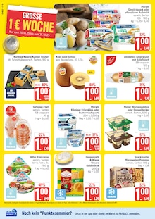 Aktueller Marktkauf Prospekt "Top Angebote" Aktueller Marktkauf Prospekt