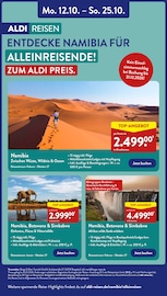 Reis im ALDI Nord Prospekt in Bochum Aktueller ALDI Nord Prospekt mit Reis, "Aktuelle Angebote", Seite 46