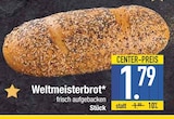 Weltmeisterbrot  im aktuellen EDEKA Prospekt für 1,79 €