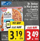 Aktuelles La Mia Grande Angebot bei E center in Remscheid ab 3,19 €