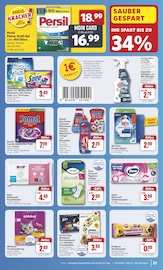 Persil im combi Prospekt in Bünde Aktueller combi Prospekt mit Persil, "Markt - Angebote", Seite 29