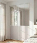 -20% sur toutes les portes de placard goodhome arius - GOODHOME - Castorama -20% sur toutes les portes de placard goodhome arius - GOODHOME dans le catalogue Castorama