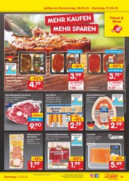 Netto Marken-Discount Lachs im Prospekt Netto Marken-Discount Lachs im Prospekt