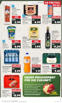 Käse im aktuellen Kaufland Prospekt (Remscheid) Käse im Kaufland Prospekt "Hier bin ich richtig" mit 62 Seiten (Remscheid)