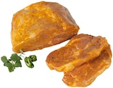 Schweinenacken gewürzt mit Chili Cheese bei REWE im Herzogenrath Prospekt für 1,29 €