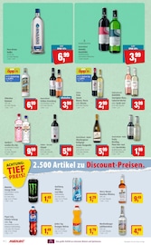 Aktueller Markant Prospekt mit Energydrink, "...freu Dich drauf!", Seite 14