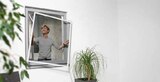 Fliegenschutzfenster Angebote von TrendLine bei Globus-Baumarkt Hofheim für 19,99 €