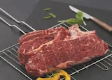 VIANDE BOVINE BASSE COTE A GRILLER AVEC OS en promo chez Super U Issy-les-Moulineaux à 9,95 €