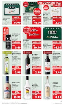 Ramazzotti im Kaufland Prospekt "Aktuelle Angebote" mit 56 Seiten (Solingen (Klingenstadt))