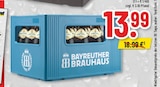 Aktuelles Bayreuther Brauhaus Bierkasten Angebot bei Marktkauf in Bochum ab 13,99 €