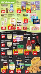 Rindfleisch Angebot im aktuellen Thomas Philipps Prospekt auf Seite 21