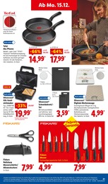 Topf im Lidl Prospekt Topf im Lidl Prospekt "LIDL LOHNT SICH" auf Seite 35