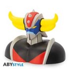 Auchan Heillecourt - LA FIGURINE GOLDORAK - GRENDIZER 33 CM Promo LA FIGURINE GOLDORAK - GRENDIZER 33 CM dans le catalogue Auchan Auchan à Heillecourt