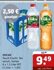 Aktuelles Touch Frucht Angebot bei Getränke Quelle WVG in Magdeburg ab 9,49 €