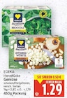 Herzstücke Broccoli von EDEKA im aktuellen E center Prospekt