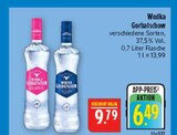 Aktuelles Wodka Angebot bei Marktkauf in Leipzig ab 6,49 €
