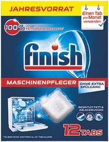 Rossmann Dresden - Spülmaschinentabs oder Pulver oder Spülmaschinenpfleger Tabs Spülmaschinentabs oder Pulver oder Spülmaschinenpfleger Tabs Angebot bei Rossmann Dresden im Prospekt "Mein Drogeriemarkt"