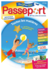 Hyper U Courbevoie - CAHIERS DE VACANCES PASSEPORT Promo CAHIERS DE VACANCES PASSEPORT dans le catalogue Hyper U Départ pour les prix bas à Courbevoie